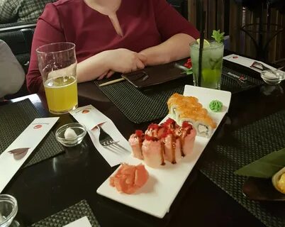 Сытый король краснодар меню