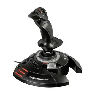 Thrustmaster flight