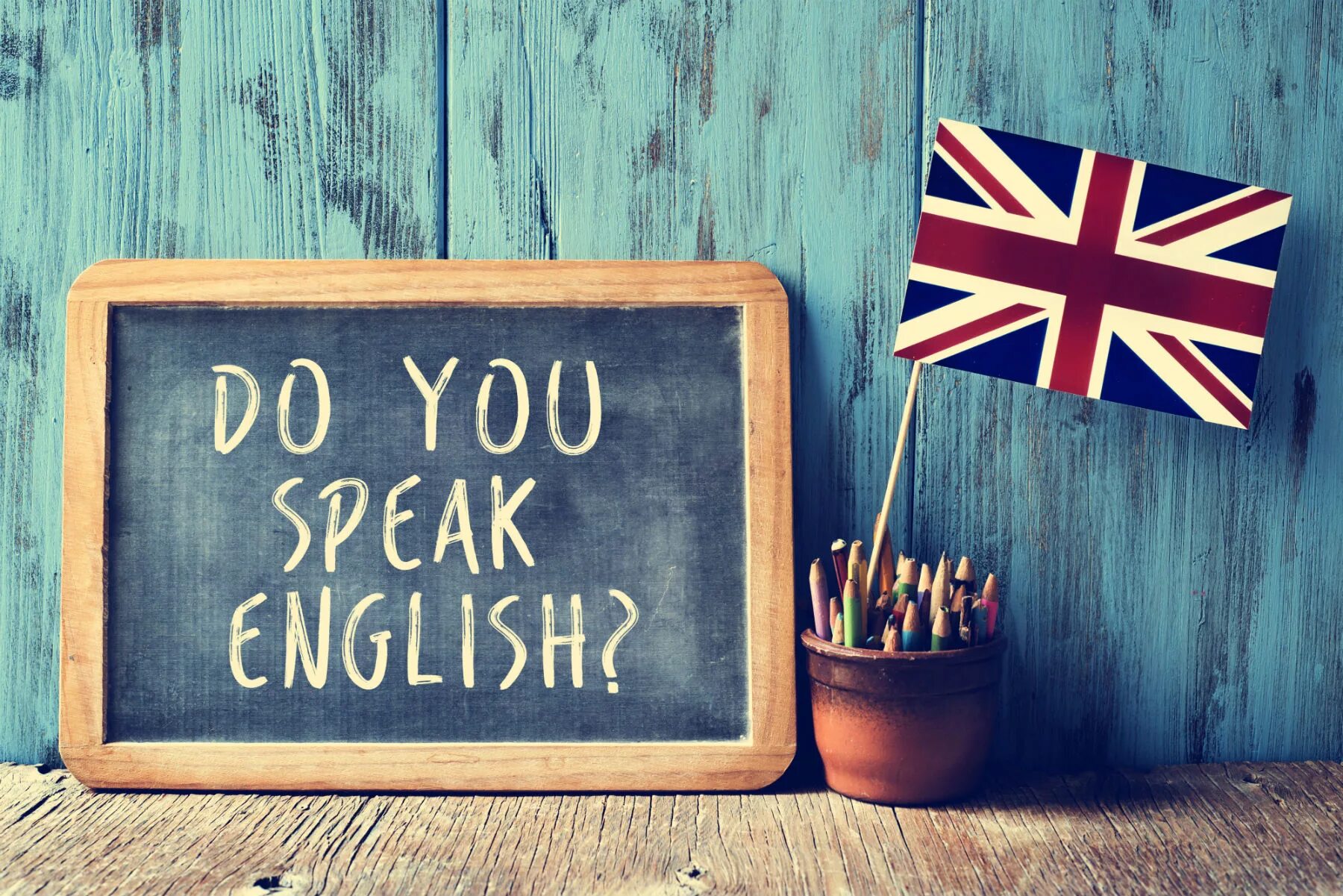 Do languages