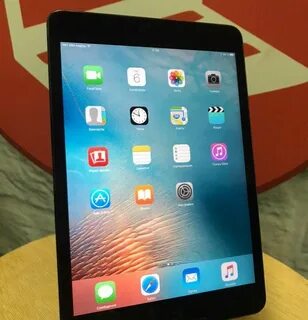 Ipad a1455