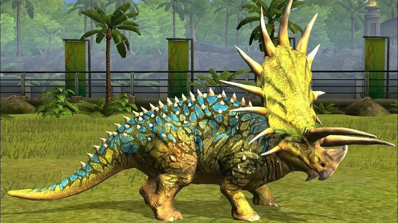 Dino cs2