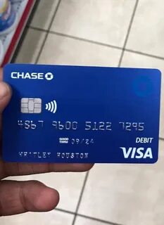 Credit card number is