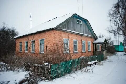 Становое елец