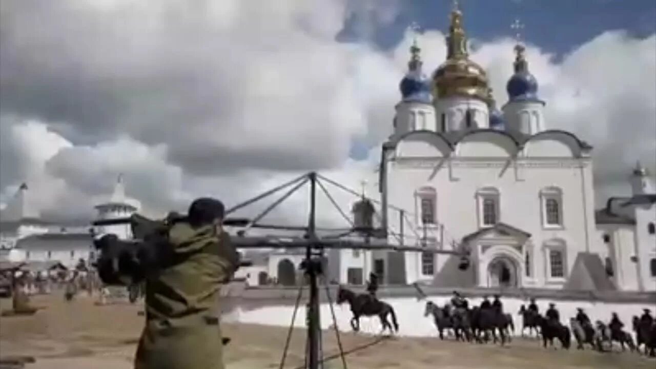Тобольск тв