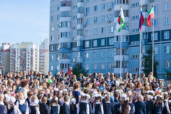 Студенты кафедры химического образования выполнили очередной проект по ранней пр