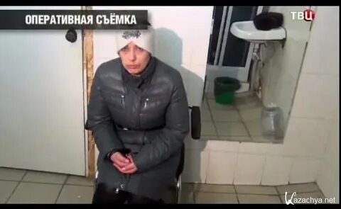 Время мошенников