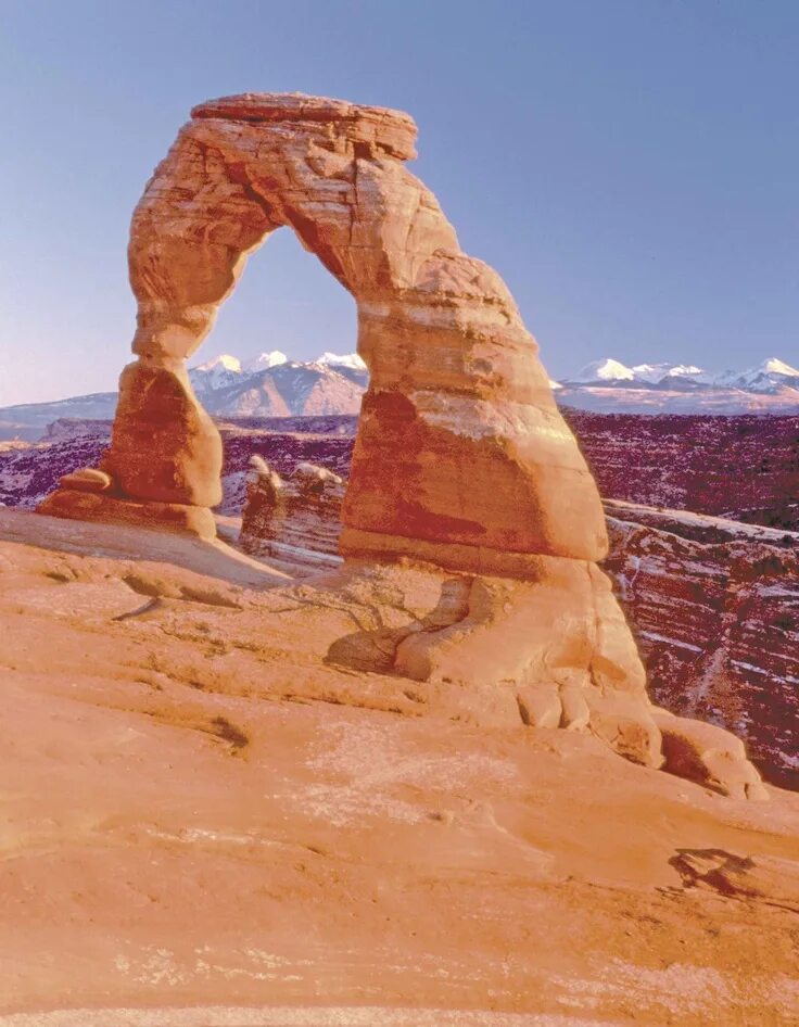 Башня арк. Moab arches national park delicate arch. Национальный парк арки сша. Парк арки сша. Арка геология.