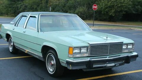 Ford cb4