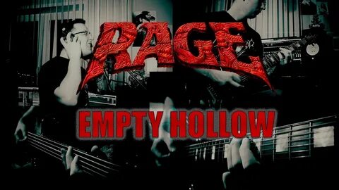 Empty hollow