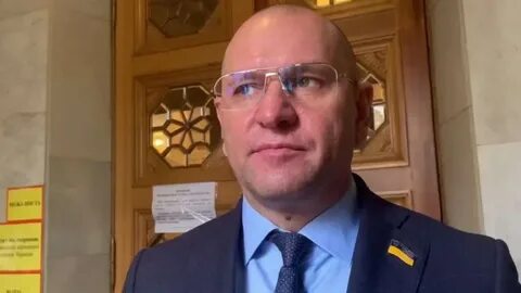 Депутат шевченко
