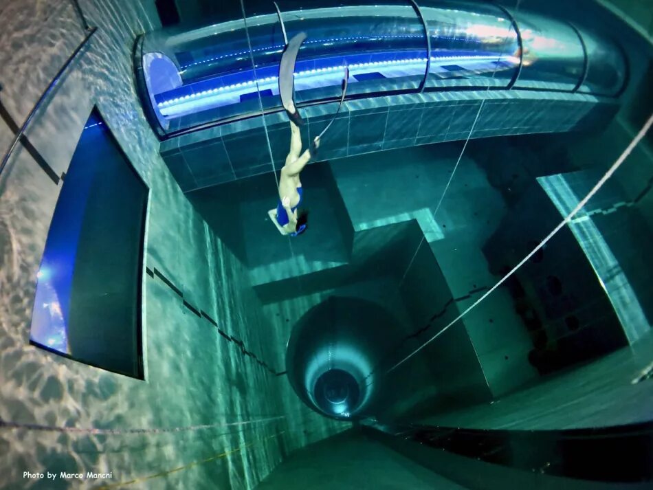 6 метров глубина. Бассейн y-40 Deep Joy. Самый глубокий бассейн в мире y-40. Y-40 Deep Joy самый глубокий бассейн в мире. Y-40 the Deep Joy (Terme Millepini, Италия).