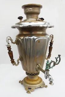 Тульский самовар сообщение