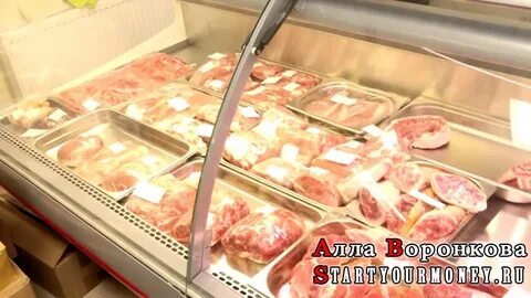 Открыть магазин видео