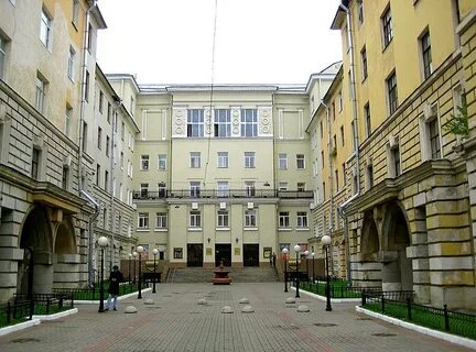 Уборщица выборгский спб