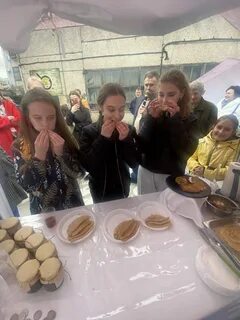 Вкус курска