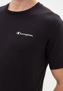 Футболка champion