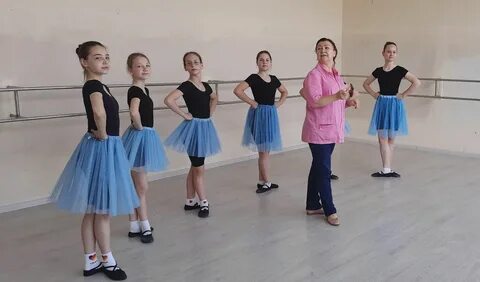 Танцуй добро