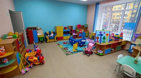 Детский сад 5 брянск