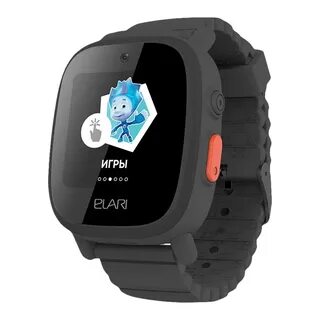 Детские умные часы elari fixitime