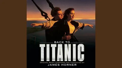 Titanic mp3