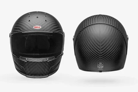 Bell carbon