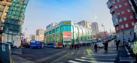 Изумруд владивосток