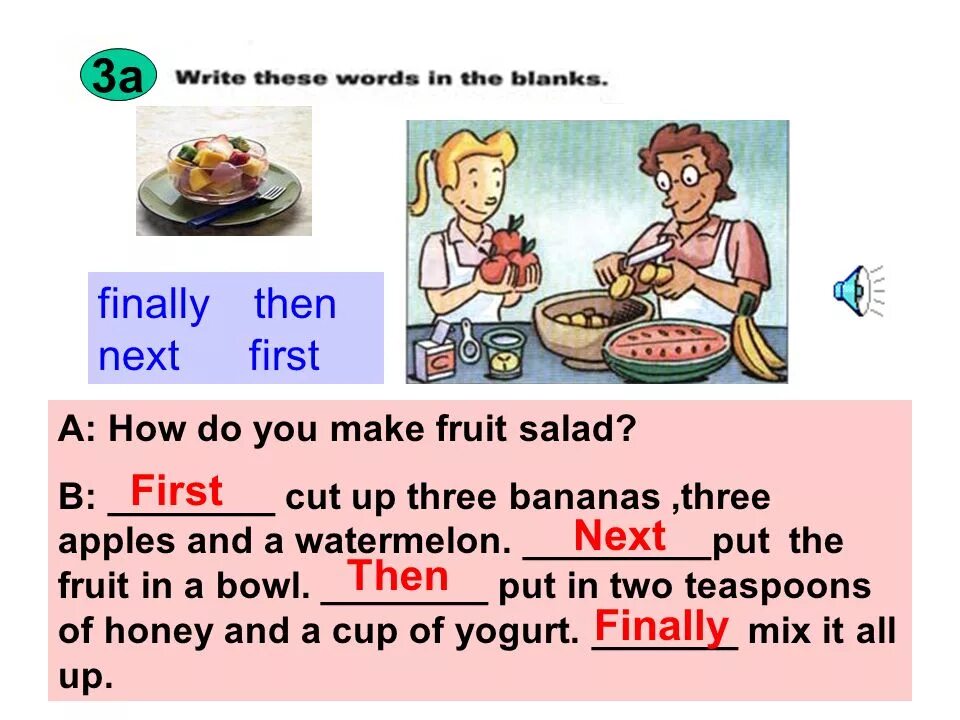 First next then. Then картинки. Sequencing words в английском языке. After that. Next then разница.