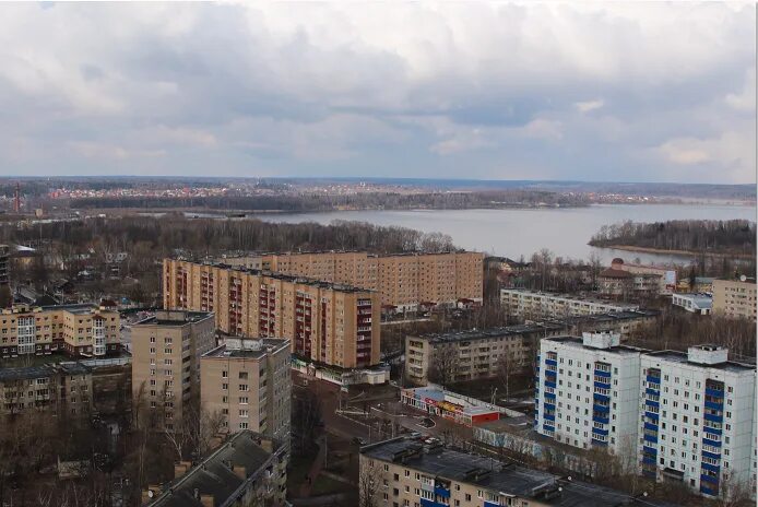 Солнечногорск город - блог Санатории Кавказа