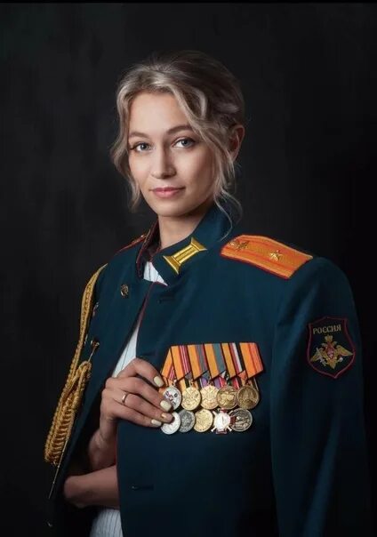 Wife hero. Жена Генерала Колотовкина. Фотосессия жены героев.