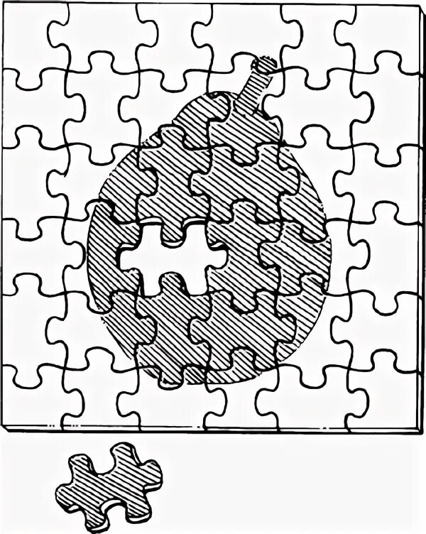 Puzzle definition