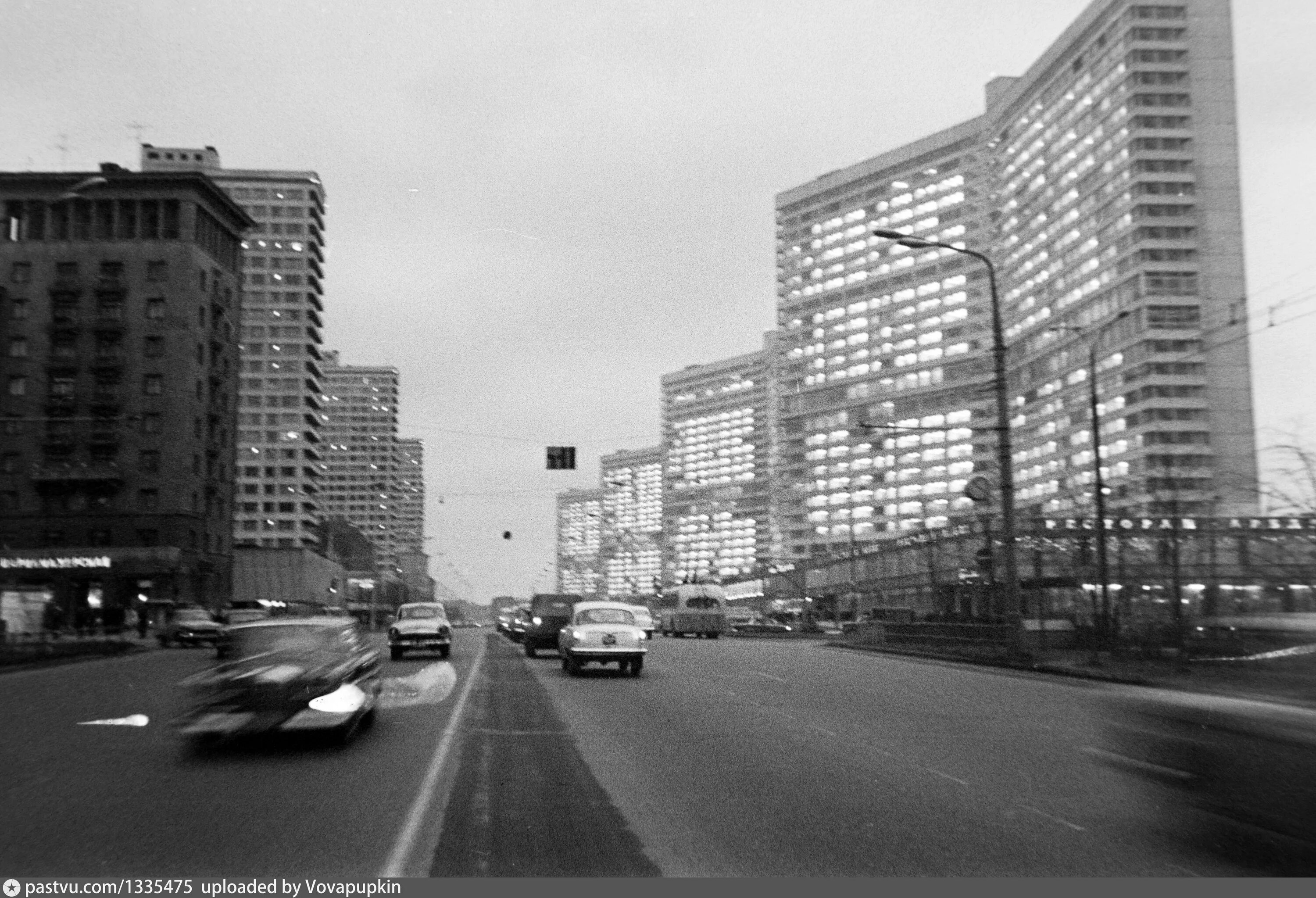 Москва 1960-х на фотографиях Марка Степановича Редькина Старые фотографии, Идеи 