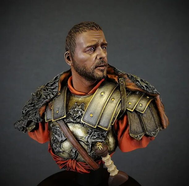 О р д а maximus