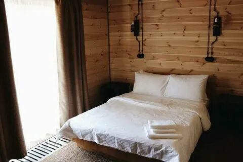 Поселок березка тамбовский