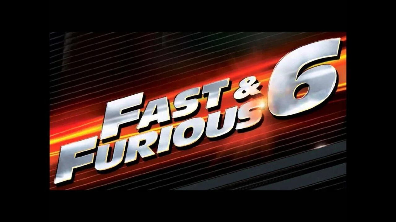 OST Форсаж. Форсаж 6 саундтреки. Fast Furious 6 Soundtrack. Soundtrack fast