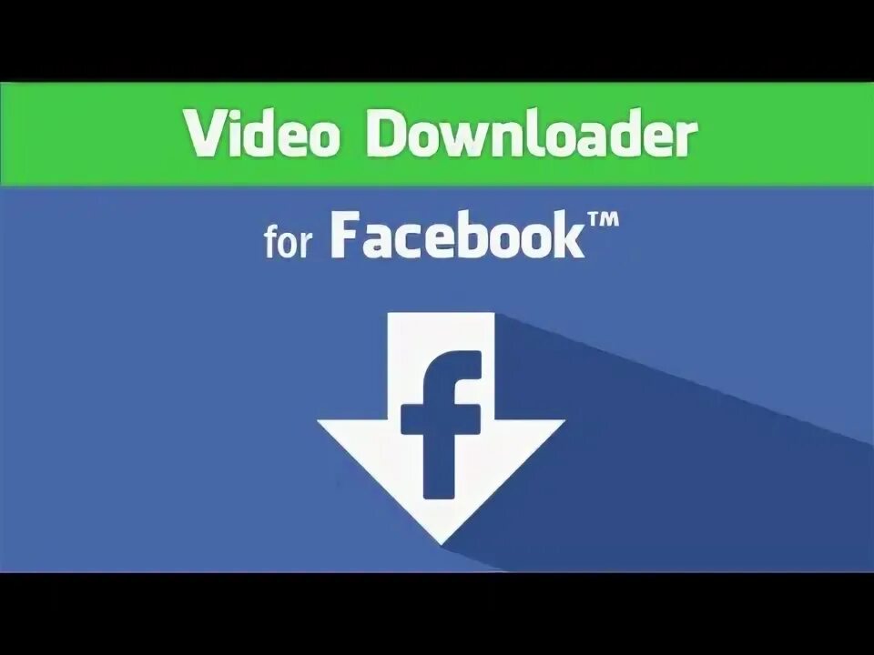 Fb downloader. Fb downloader