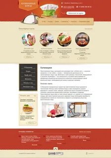 Каталог кулинарии