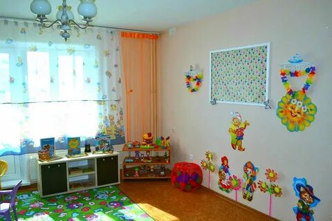 Авито детский сад