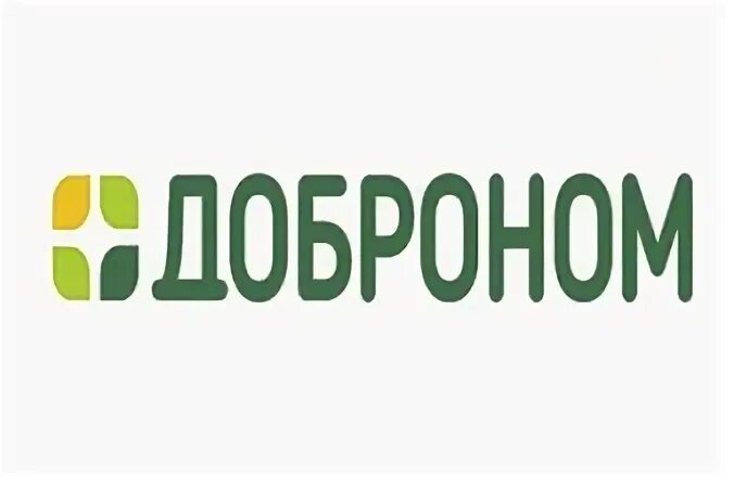 Добрик доброном