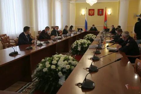 Комиссия росгвардии