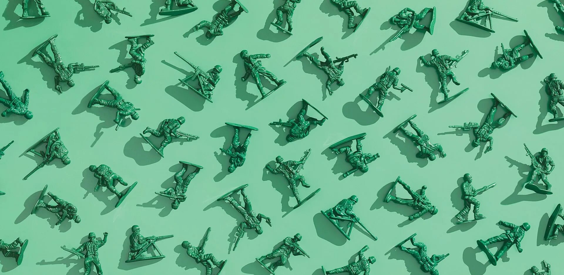 Pattern attack