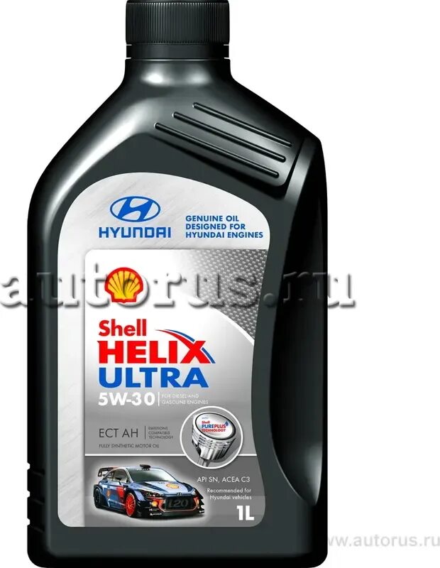 Shell helix ect 1л. Shell helix ect 1л