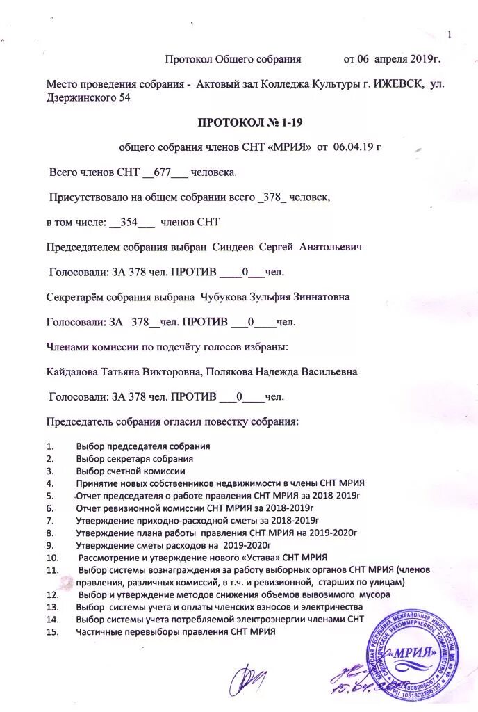 Протокол общего собрания членов снт. Протокол общего собрания СНТ утверждение сметы. Протокол собрания СНТ образец 2023. Перевыборы председателя СНТ протокол собрания. Протокол собрания НСДТ.