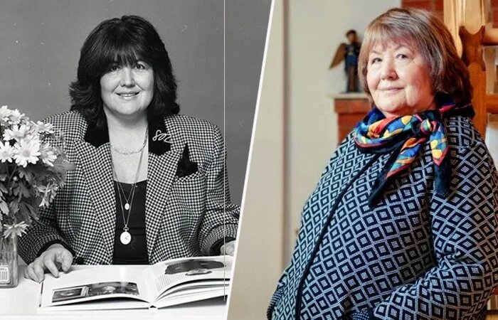Виктория токарева биография личная жизнь муж Библиотека ОКГ "Столица": Виктория Токарева