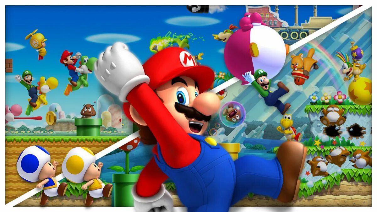 Супер марио ю. New super mario bros 2 wii. игры new super mario bros wii. марио wii u. new super mario bros wii u.