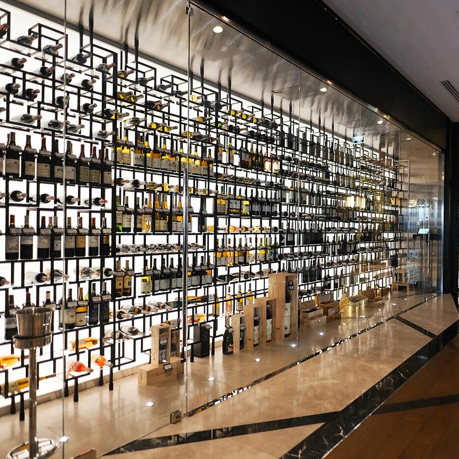 Vino vino магазин