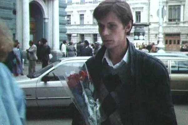 Танцующие призраки 1992. Танцующие призраки 1992