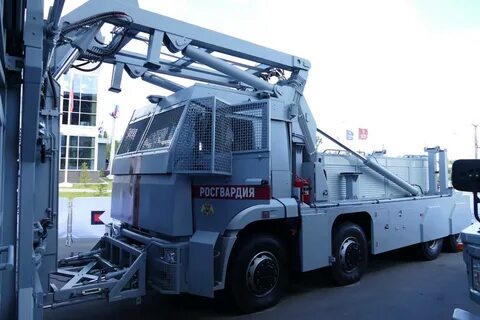 Комплекс щит