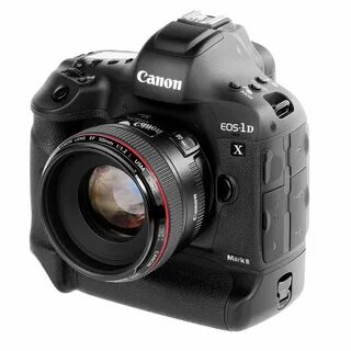 Eos 1d mark