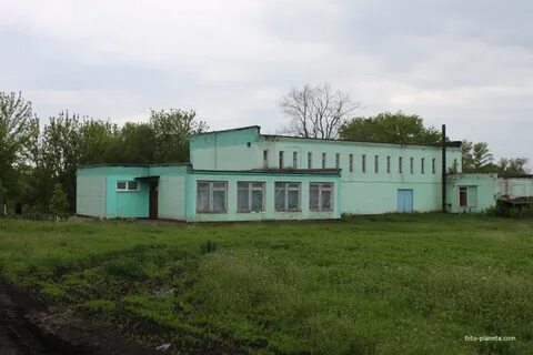Ясенки курская область
