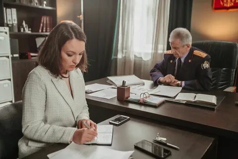 Тайны следствия 23 дата